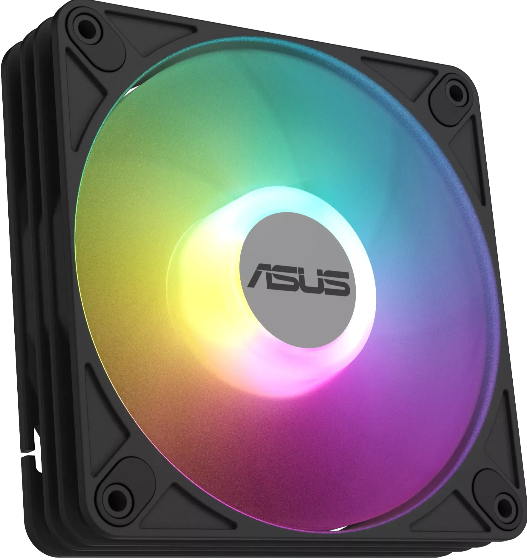 [最新產品] ASUS Prime AR120 ARGB Chassis Fan (TH-APAR12A)