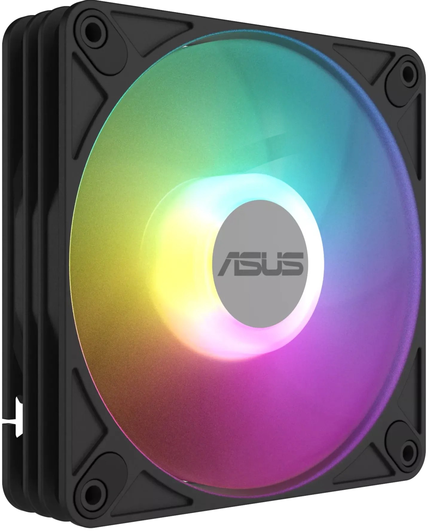 [最新產品] ASUS Prime AR120 ARGB Chassis Fan (TH-APAR12A)