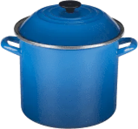 10 QT STOCKPOT MARSEILLE