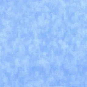 108" Quilt Backing Fabric - Placid Blue