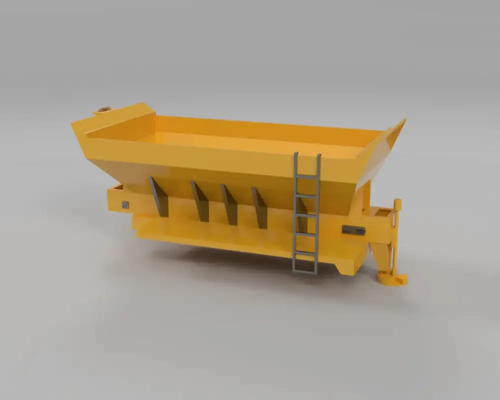 1/50 - Hopper Spreader 03 - Rear