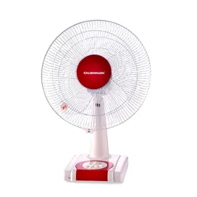 16"Table Fan/3Spd/Oscltion/Timer