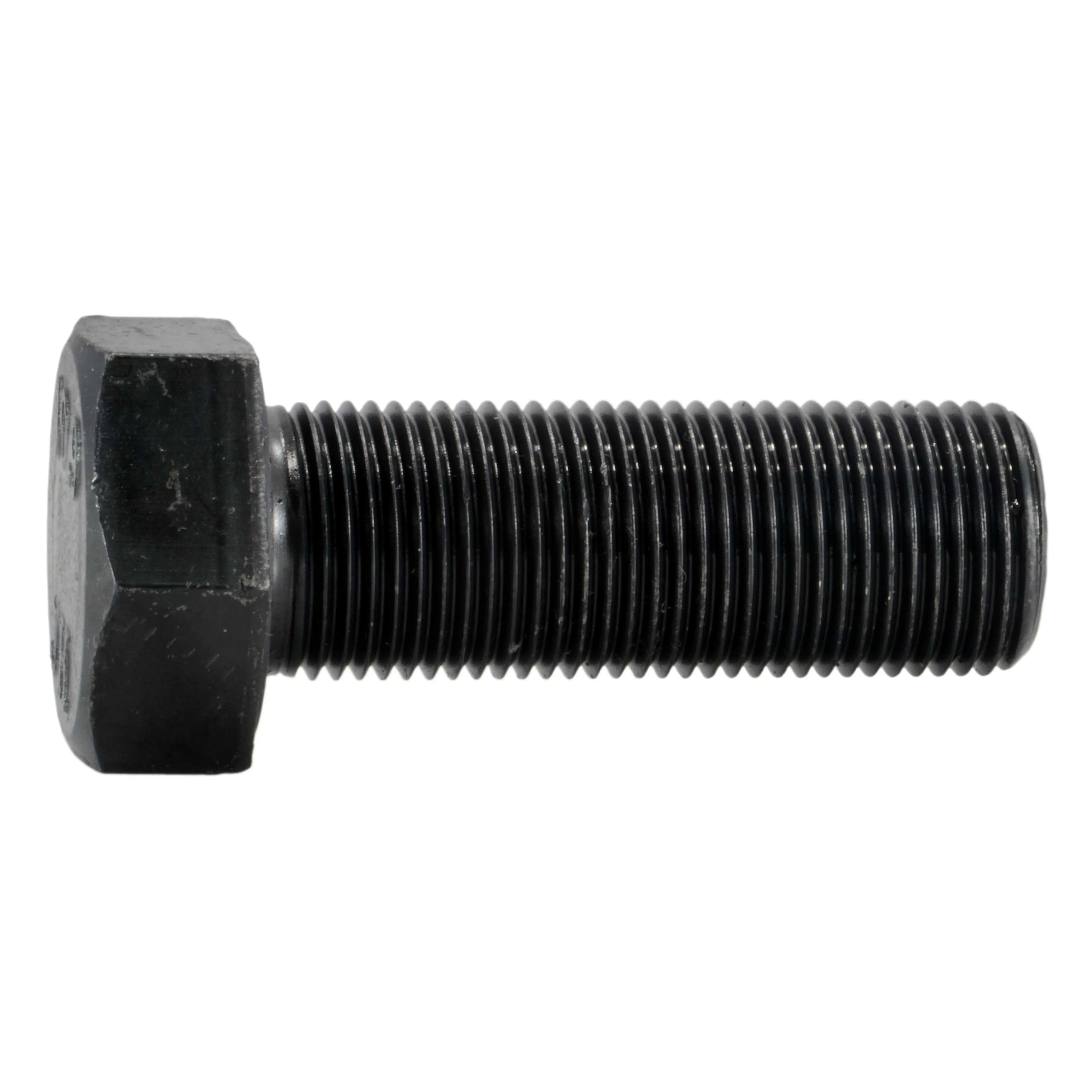 18mm-1.5 x 50mm Plain Class 10.9 Extra Hex Cap Screws (2 pcs.)