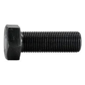 18mm-1.5 x 50mm Plain Class 10.9 Extra Hex Cap Screws (2 pcs.)