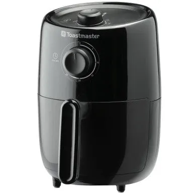 2 Quart (1.9L) Compact Air Fryer