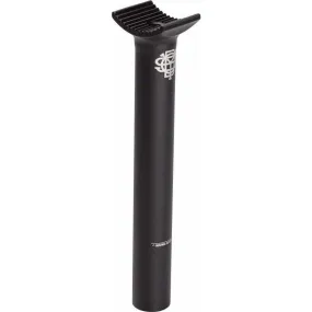 25.4mm Pivotal Seatpost 200mm Black