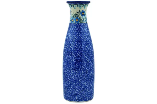 29 oz Carafe - Blue Joy