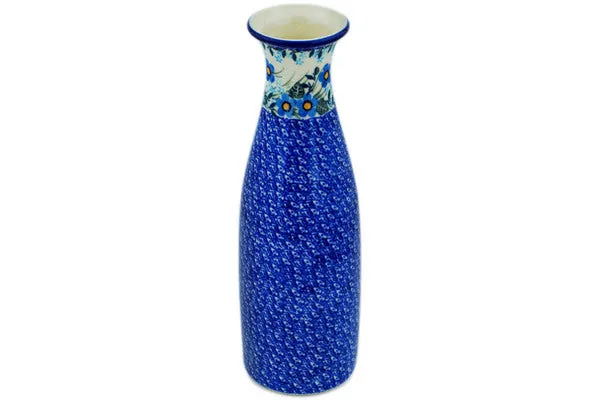 29 oz Carafe - Blue Joy