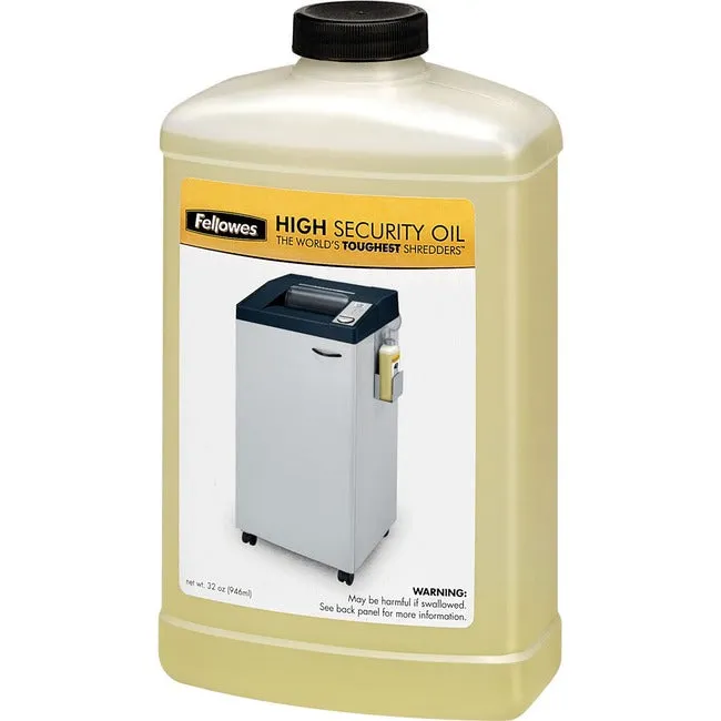 32Oz Hs Shredder Oil-Taa-Made In Usa