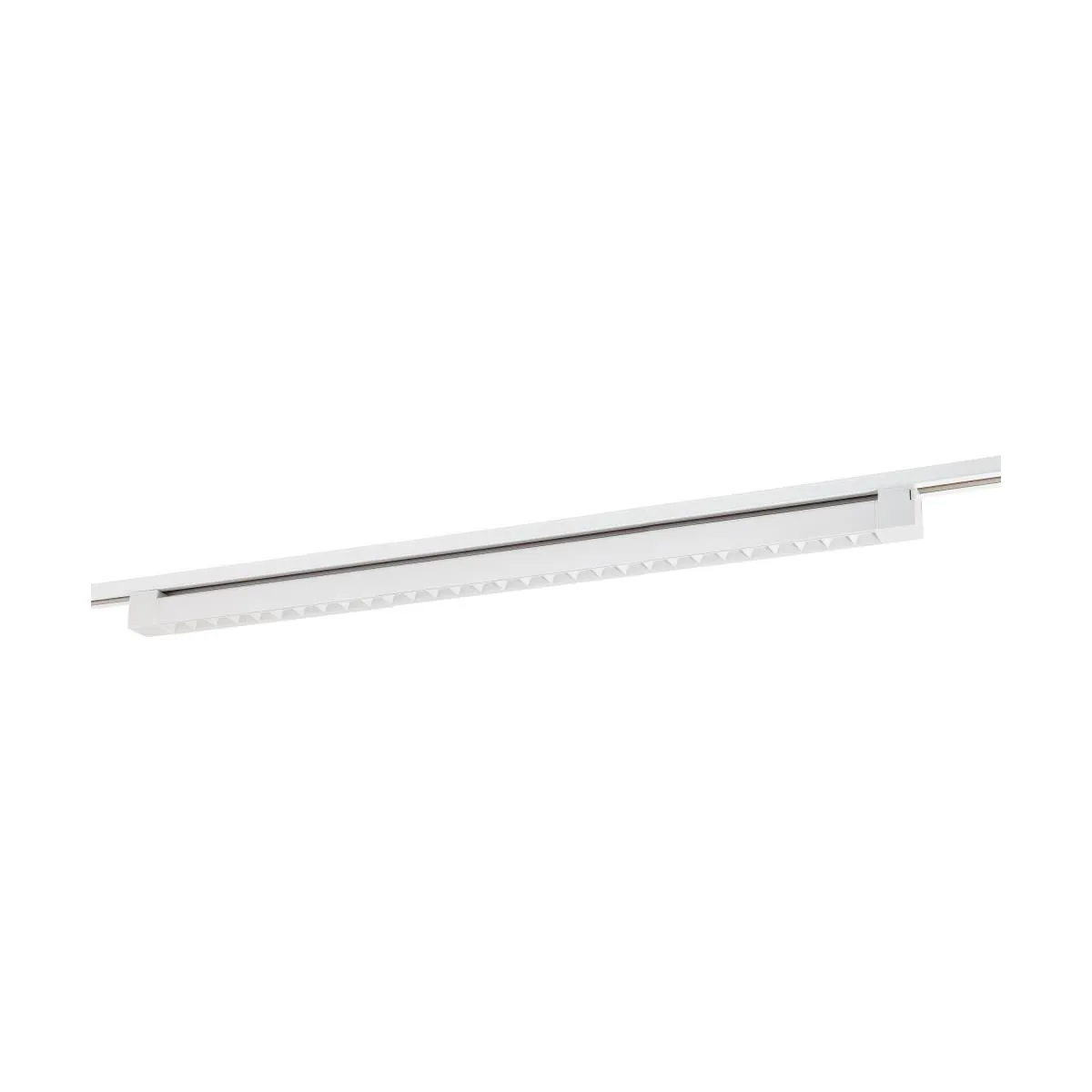 3ft LED Linear Track Bar 45W 2900 Lumens 3000K, Halo, 30°, White