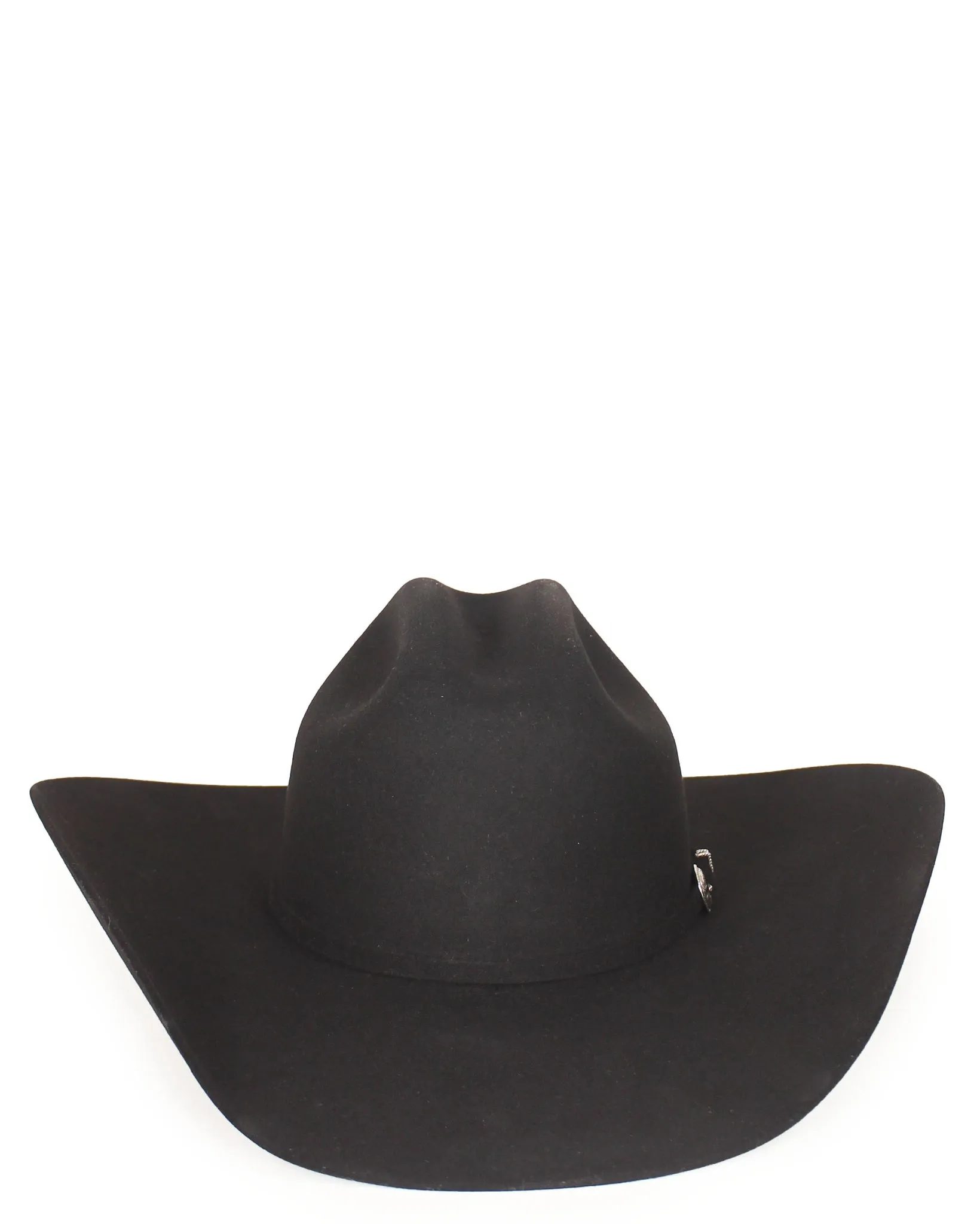 4X Cody Felt Western Hat