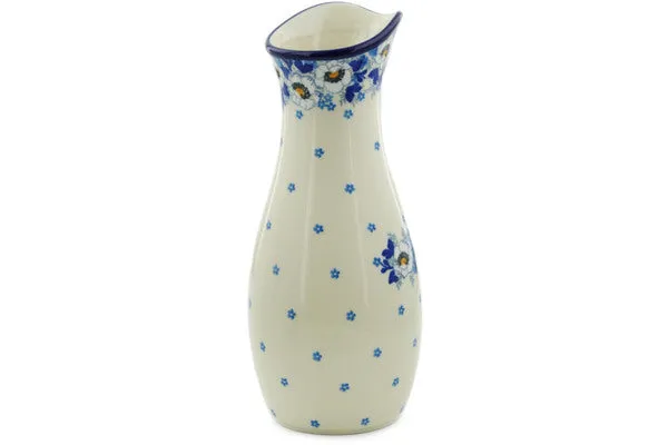 5 Cup Carafe - Blue Spring