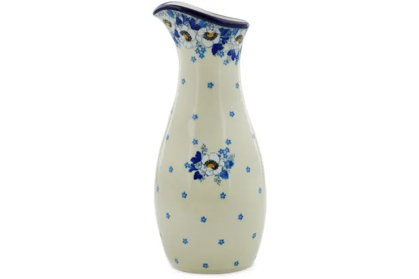 5 Cup Carafe - Blue Spring