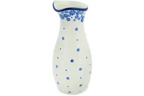 5 Cup Carafe - Cobalt Lace