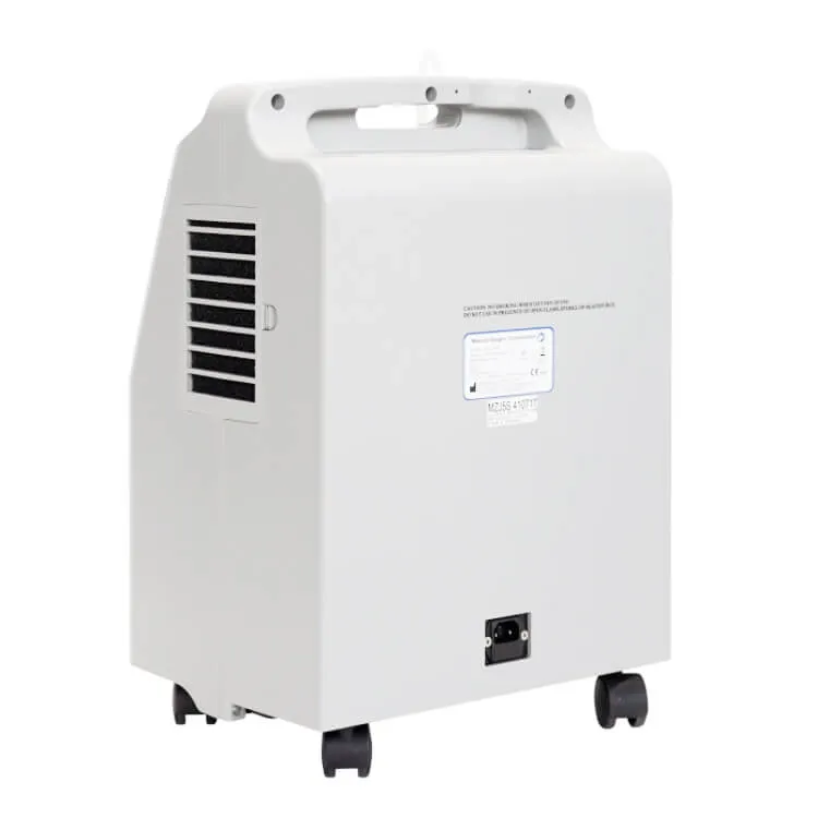 5L Oxygen Concentrator