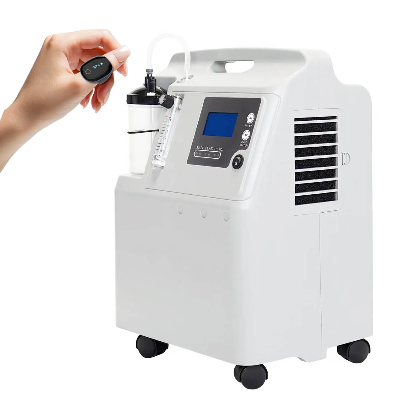 5L Oxygen Concentrator