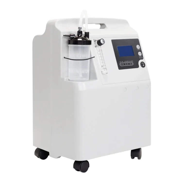 5L Oxygen Concentrator