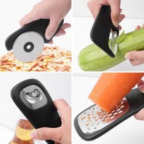 6 Pieces Kitchen Gadgets Set