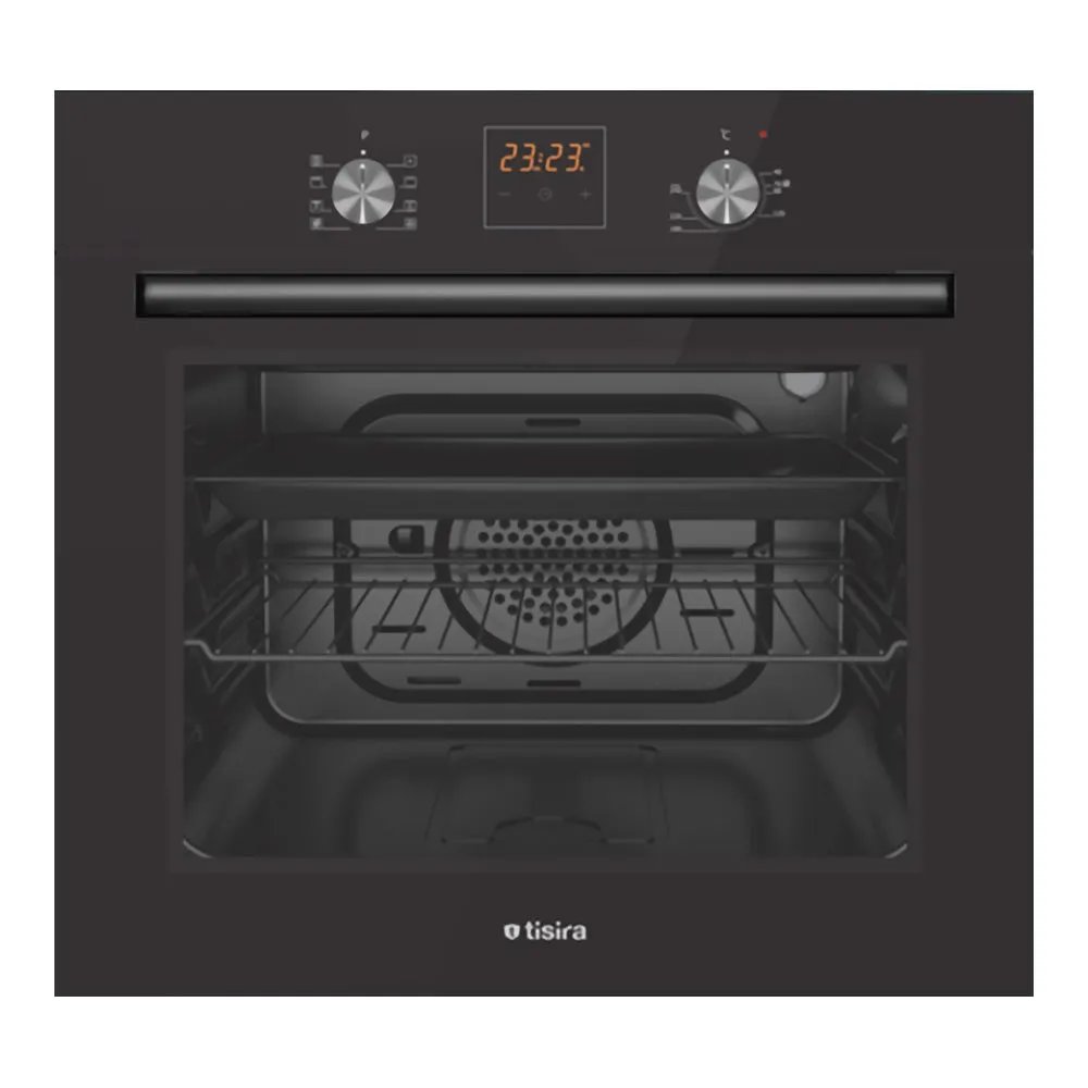 60CM BUILT IN OVEN | TOC648BE