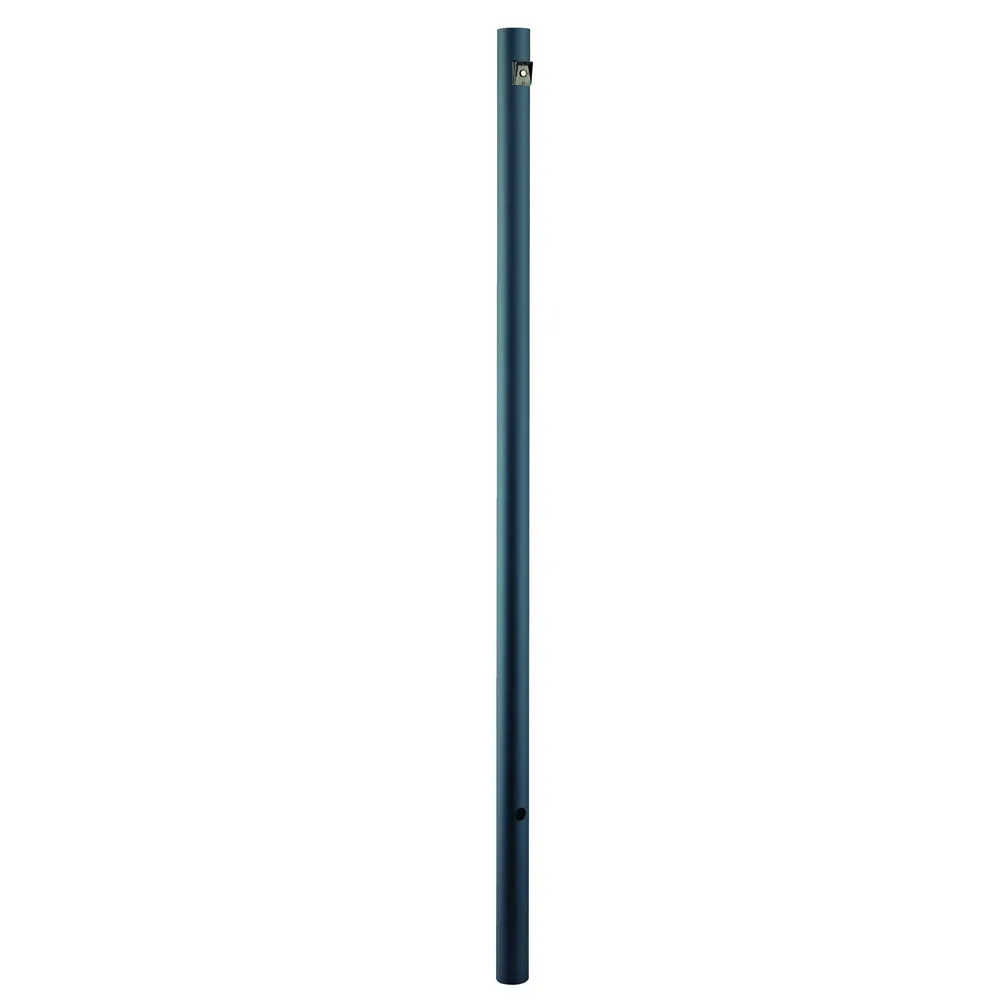 7' Direct Burial Lamp Post