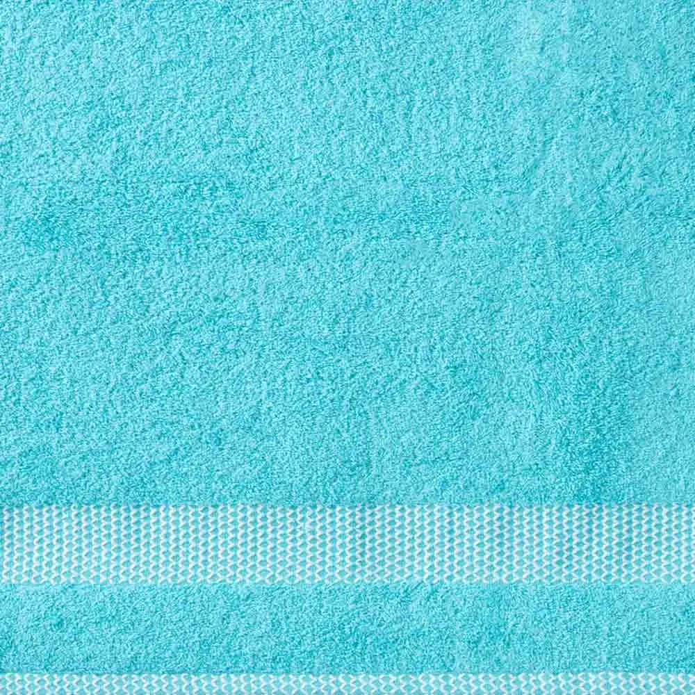 AB Lattice Bath Mat - Aqua/Marine