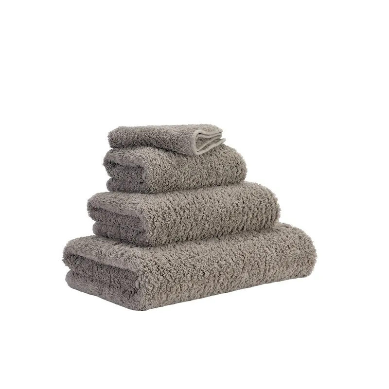 Abyss Super Pile Bath Towel 28x54 Atmosphere 940