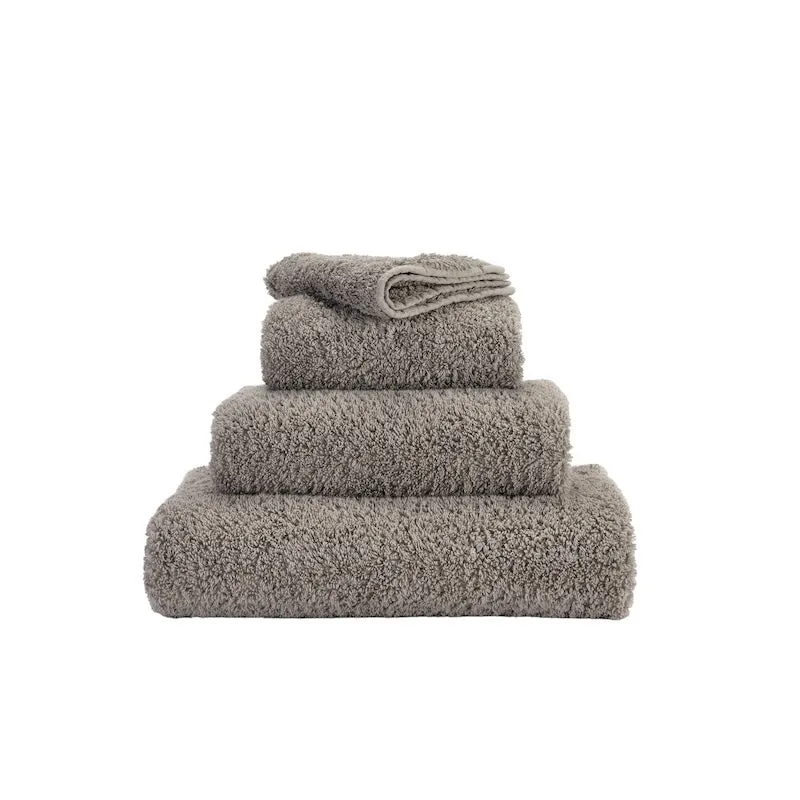 Abyss Super Pile Bath Towel 28x54 Atmosphere 940