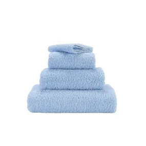 Abyss Super Pile Euro Hand Towel 21X39 Powder Blue 330