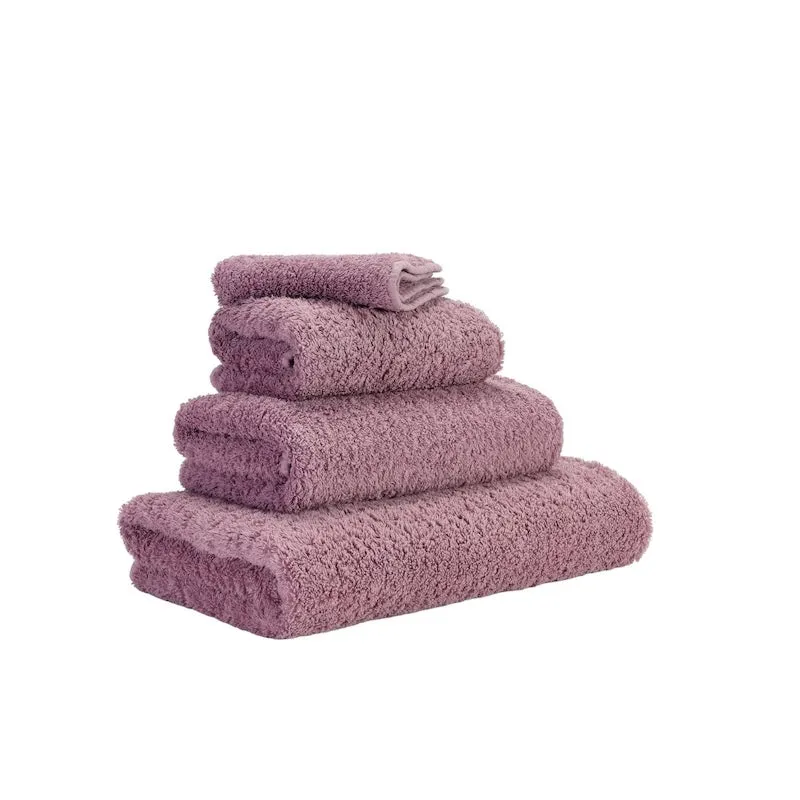 Abyss Super Pile Euro Hand Towel 23X43 Orchid 440