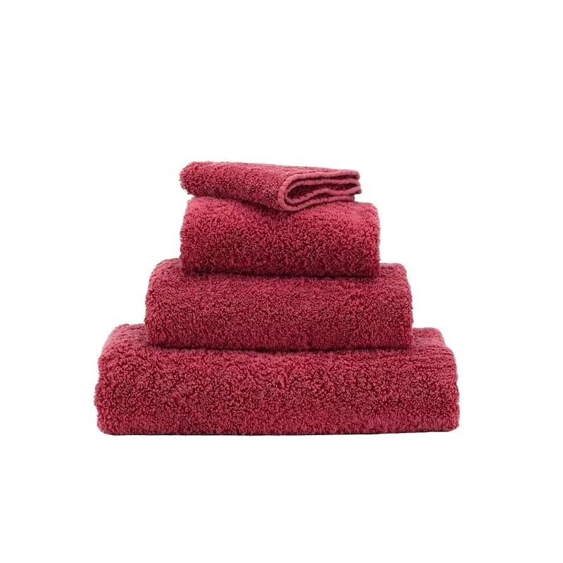 Abyss Super Pile Hand Towel 17x30 Canyon 578