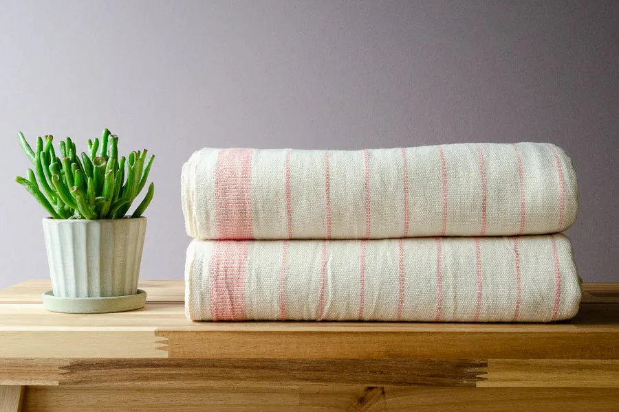 Adalar Linen Towel