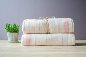 Adalar Linen Towel