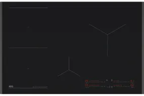 AEG 6000 Series 81cm Built-in Induction Hob | TI84IB00FZ