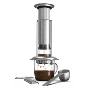 AeroPress Coffee Maker - Premium