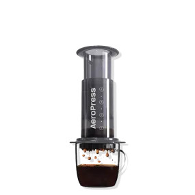 Aeropress Coffee Maker