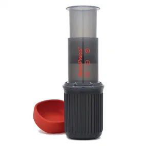 AeroPress GO Coffee Maker