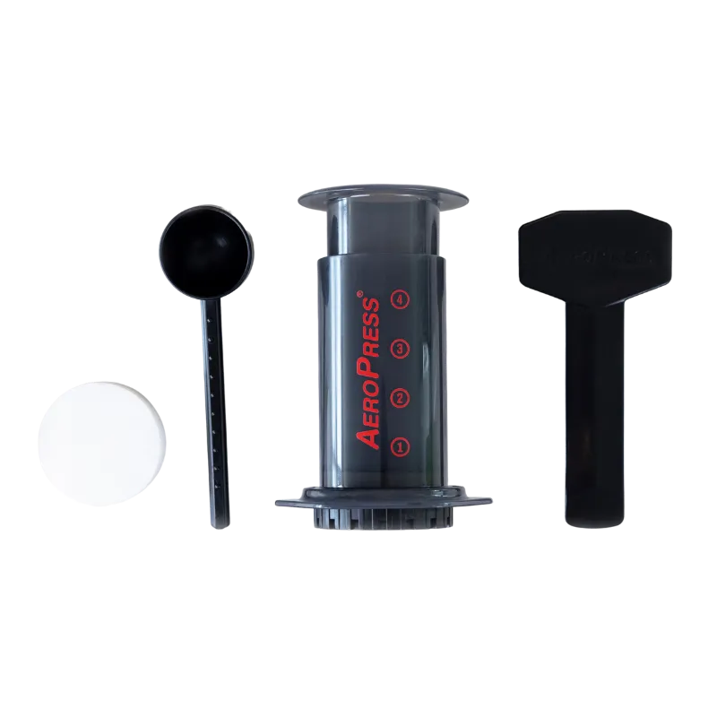 AeroPress Travel Coffee Maker