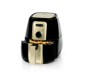 Air Fryer With Rapid Air Technology