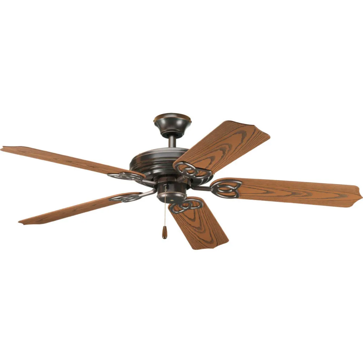 Airpro 52" 5-Blade Indoor/Outdoor Ceiling Fan