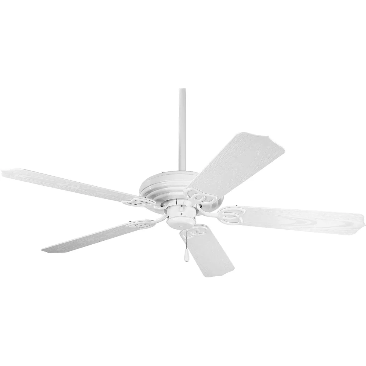 Airpro 52" 5-Blade Indoor/Outdoor Ceiling Fan