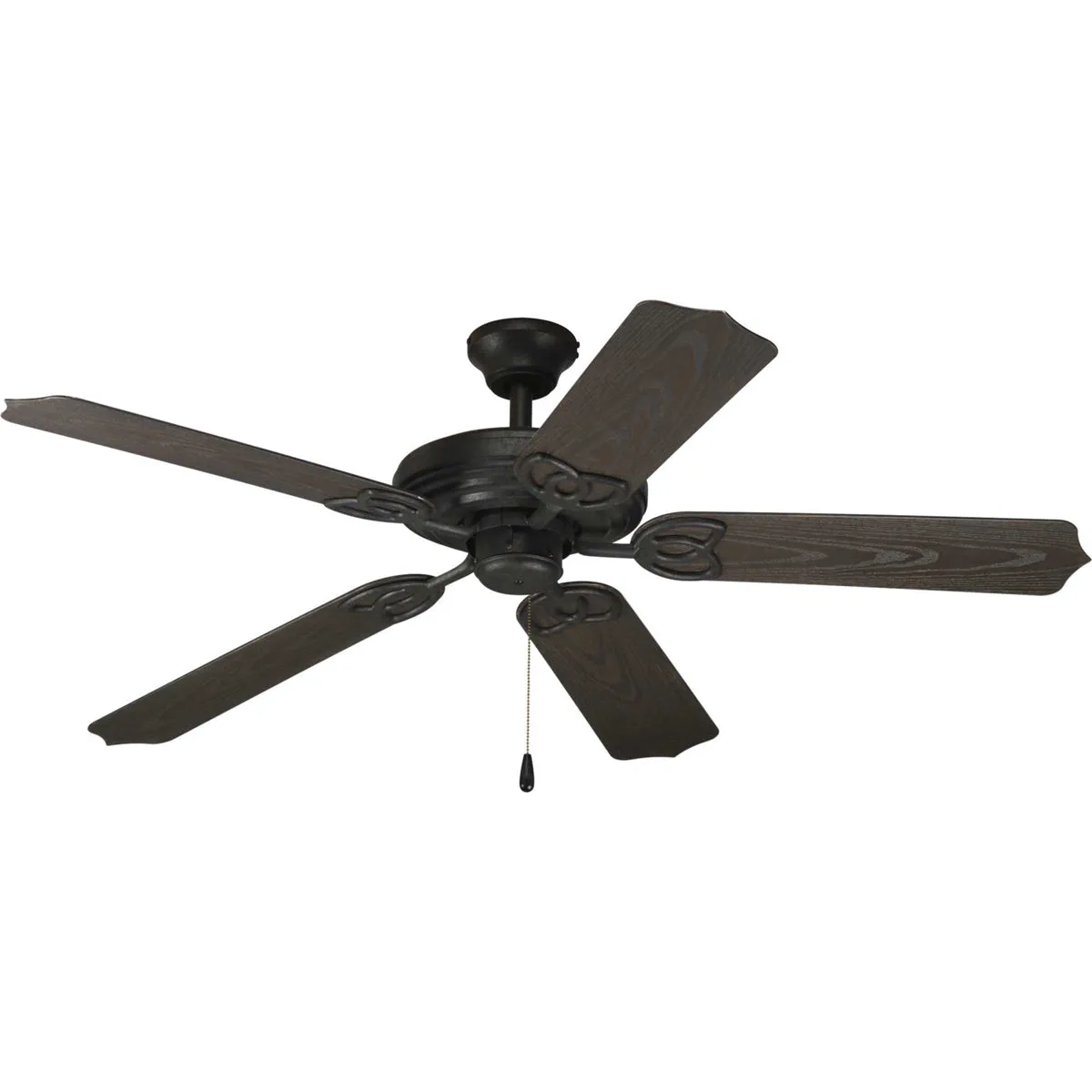 Airpro 52" 5-Blade Indoor/Outdoor Ceiling Fan