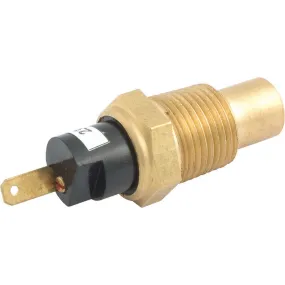 Allstar Performance Replacement Water Temp Sender - 235