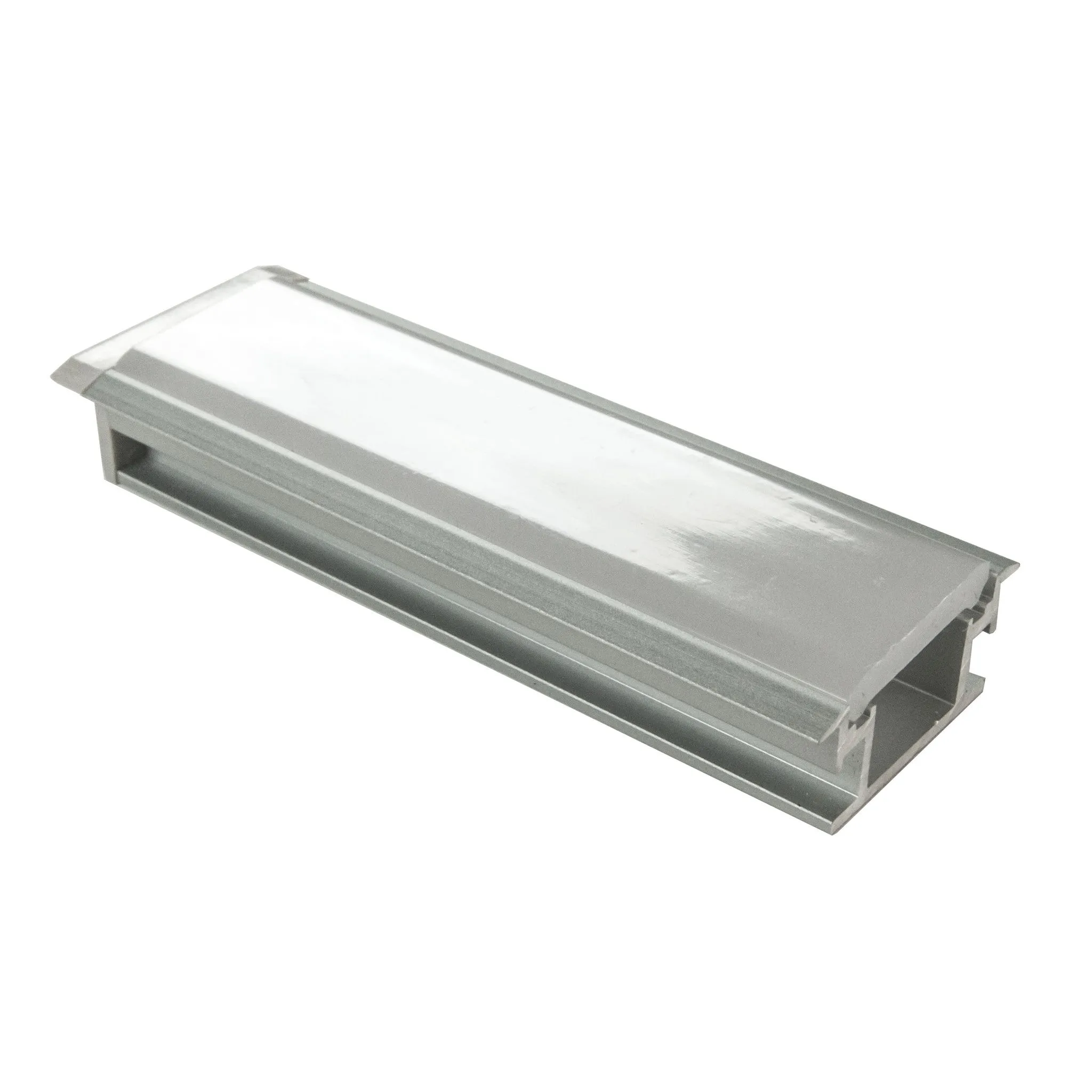 Aluminum Channel - MOSS-ALM-2711