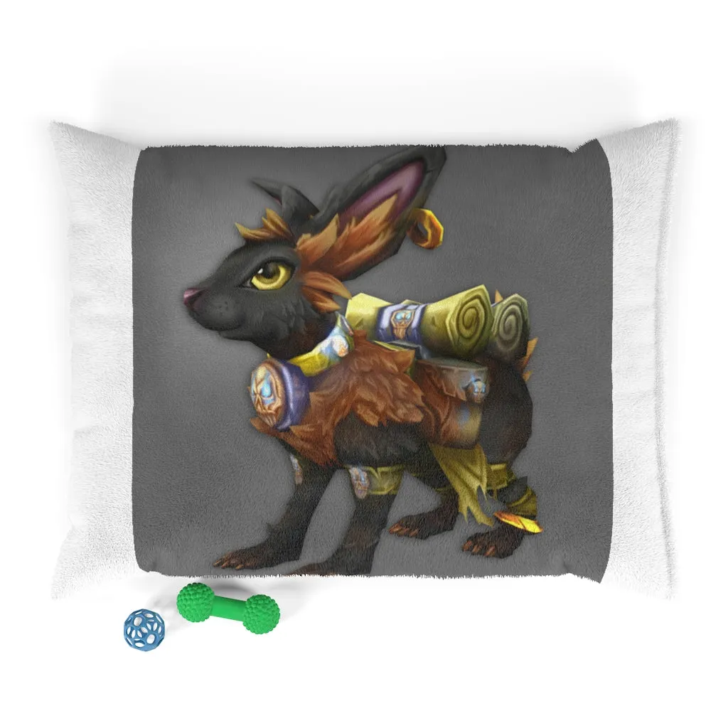 Amara the Wandering Mara Companion Pet Bed