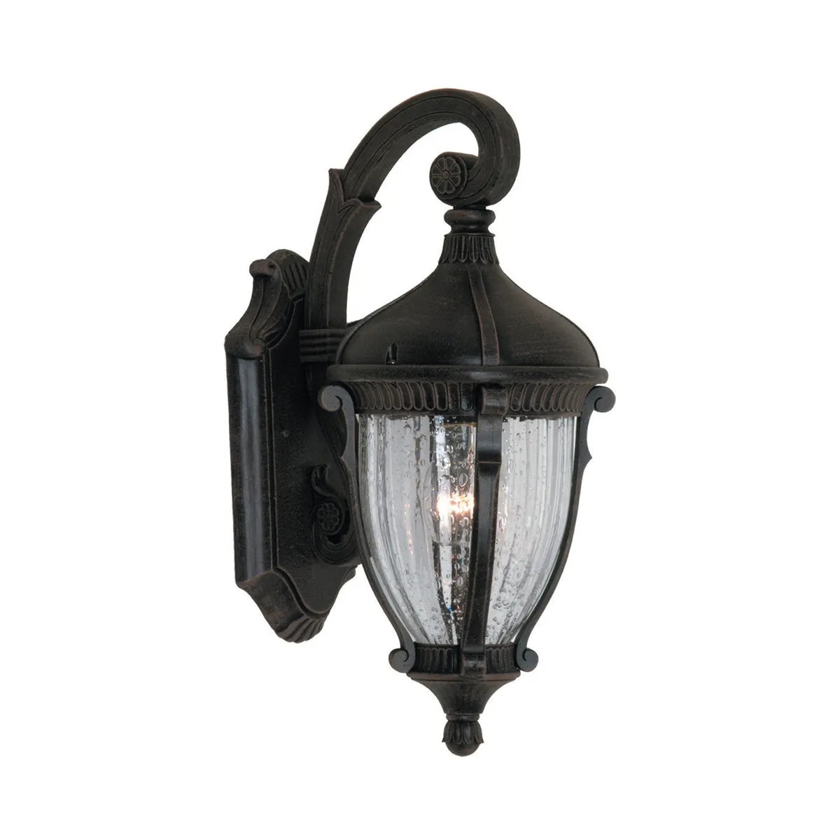 Anapolis Outdoor Wall Light