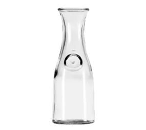 Anchor Hocking Foodservice 139UR Decanter Carafe