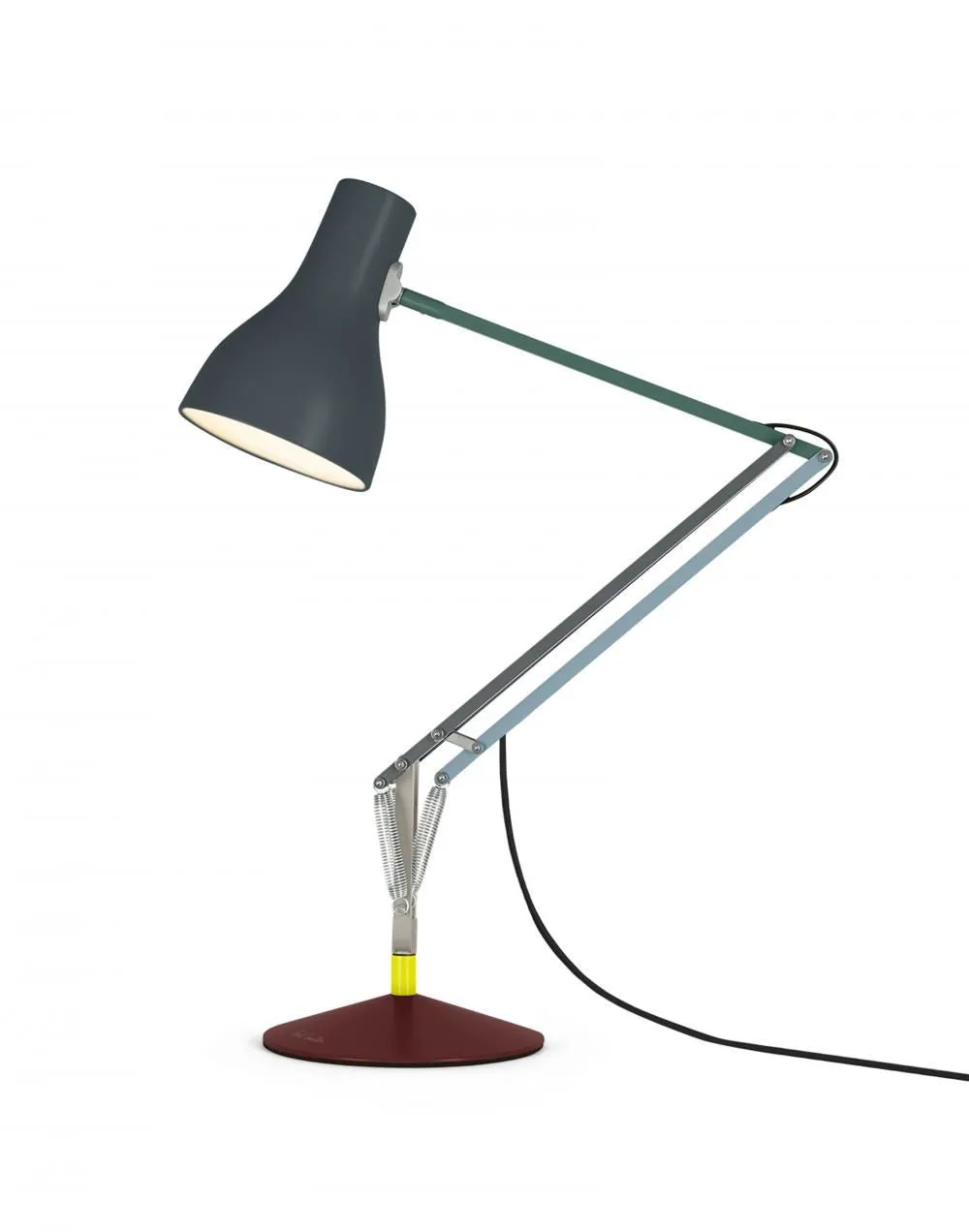 Anglepoise Type 75 Paul Smith Edition Desk Lamp