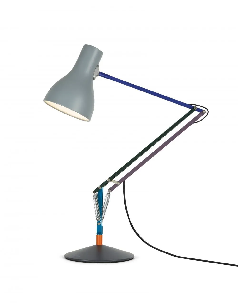 Anglepoise Type 75 Paul Smith Edition Desk Lamp