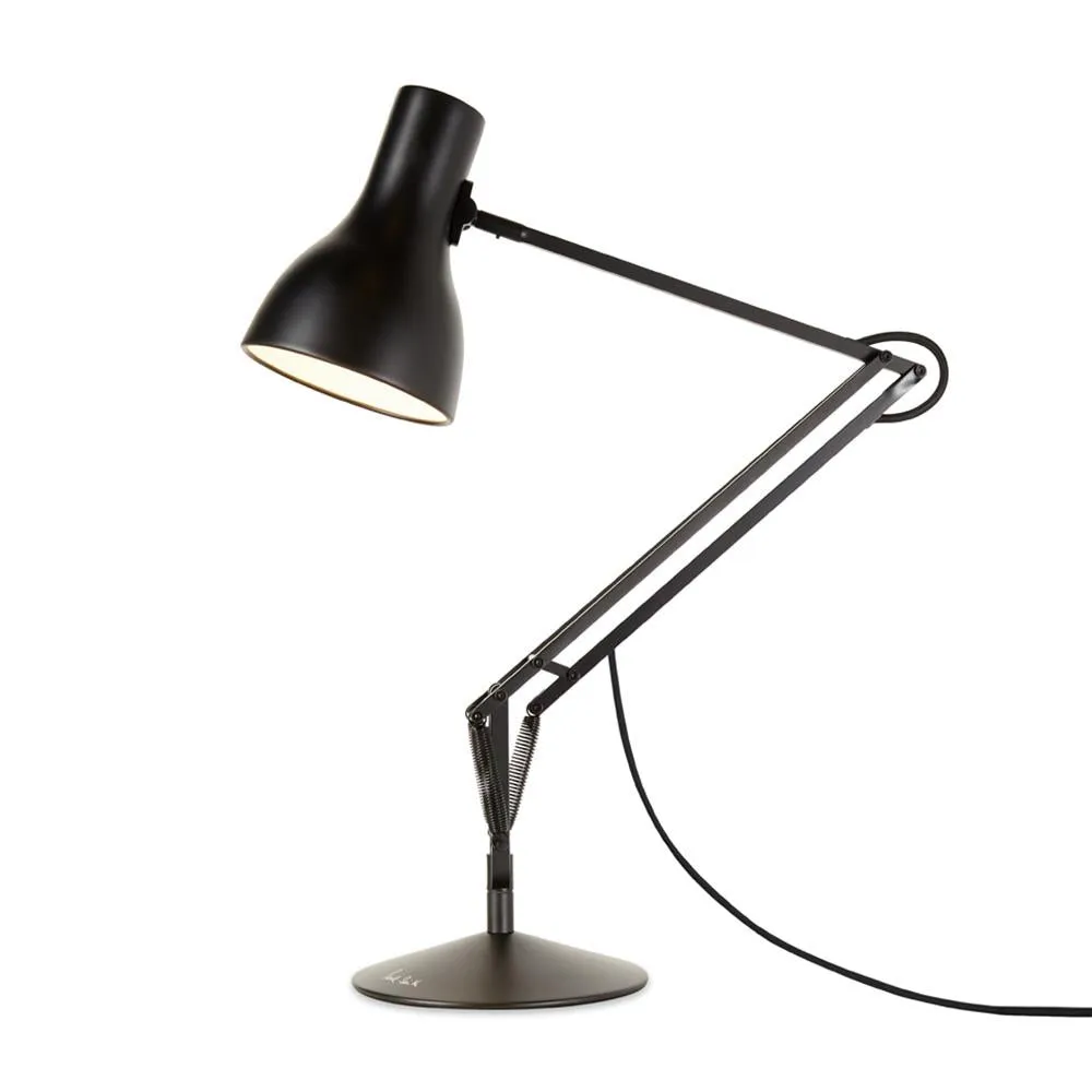 Anglepoise Type 75 Paul Smith Edition Desk Lamp