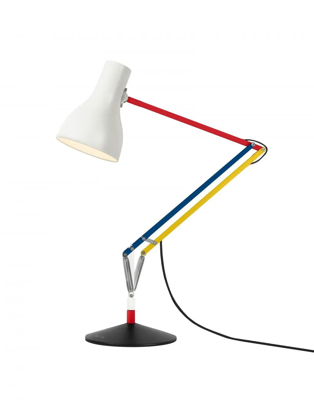 Anglepoise Type 75 Paul Smith Edition Desk Lamp